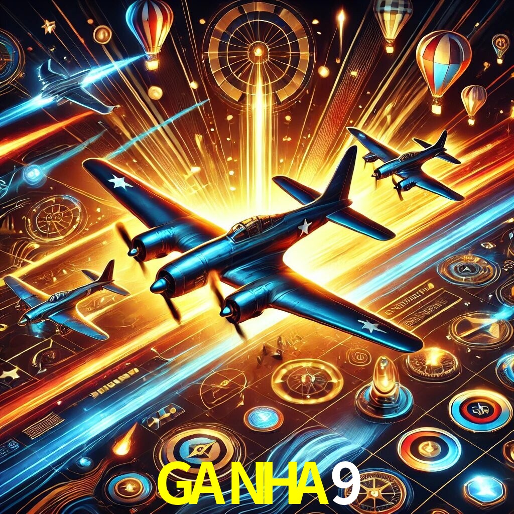 Vantagens do Aviator no GANHA9