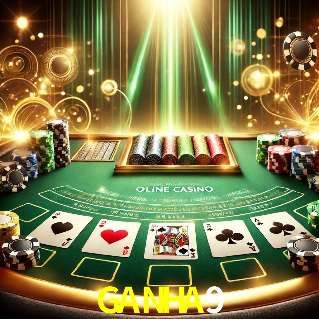 Jogos de blackjack