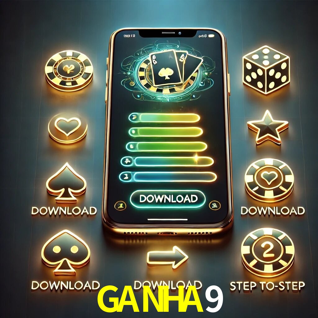 Como Baixar o App