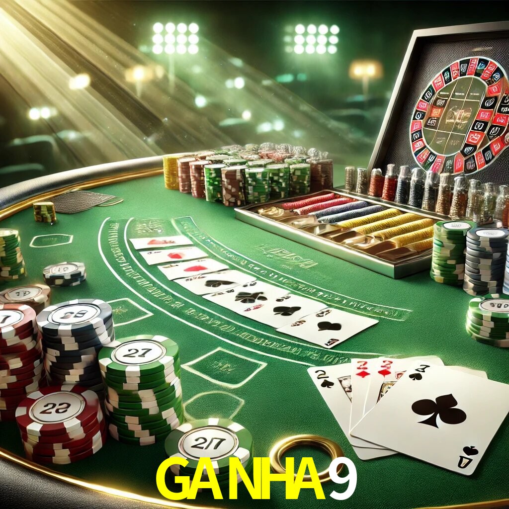 Jogos Populares no Cassino
