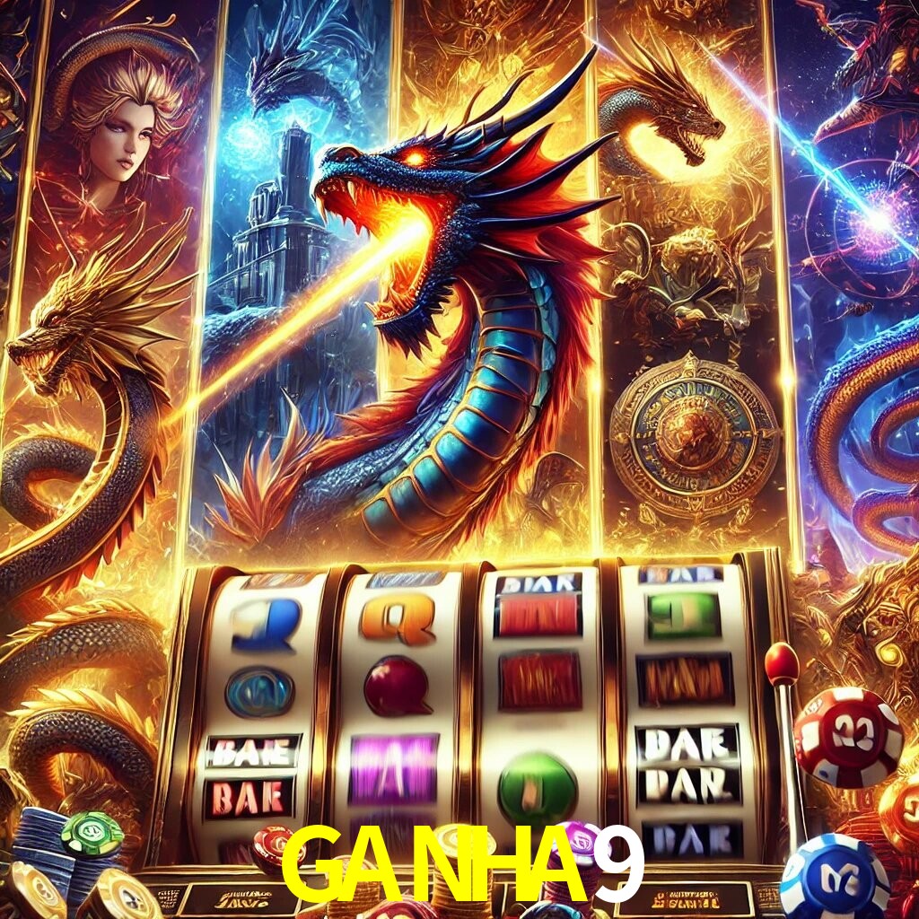 Slots Populares