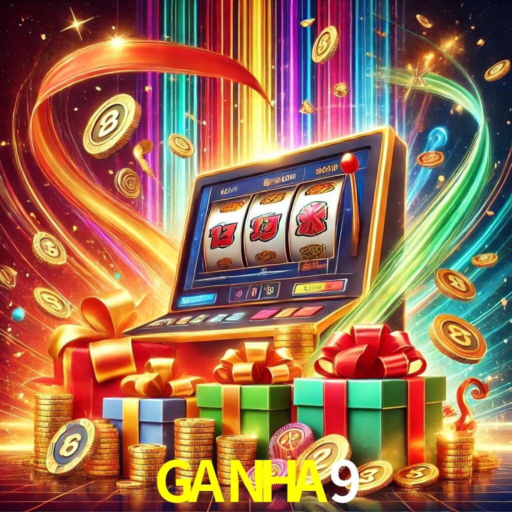 Promoções GANHA9
