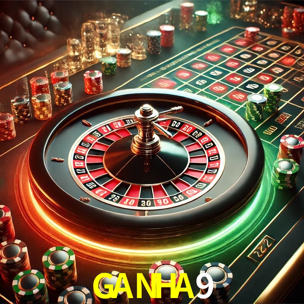 Jogos de roleta
