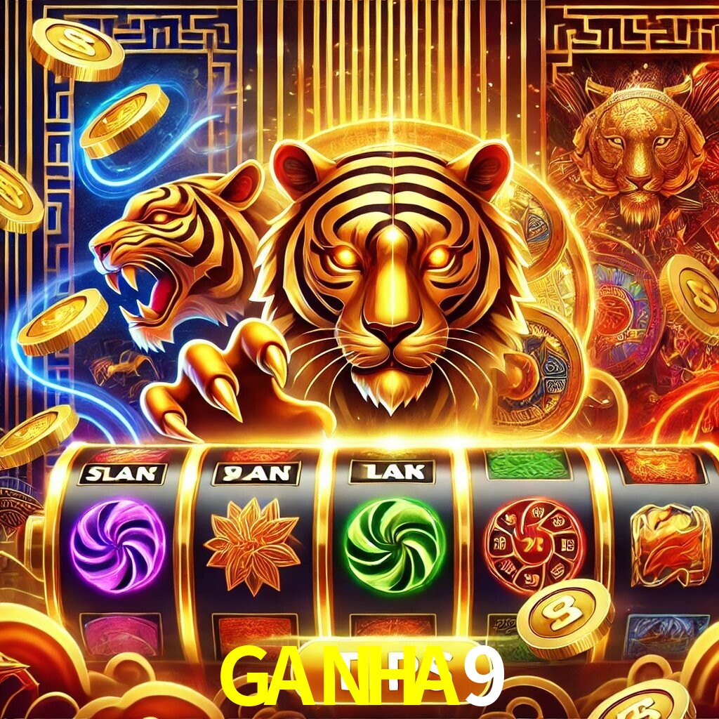 Introdução ao Fortune Tiger