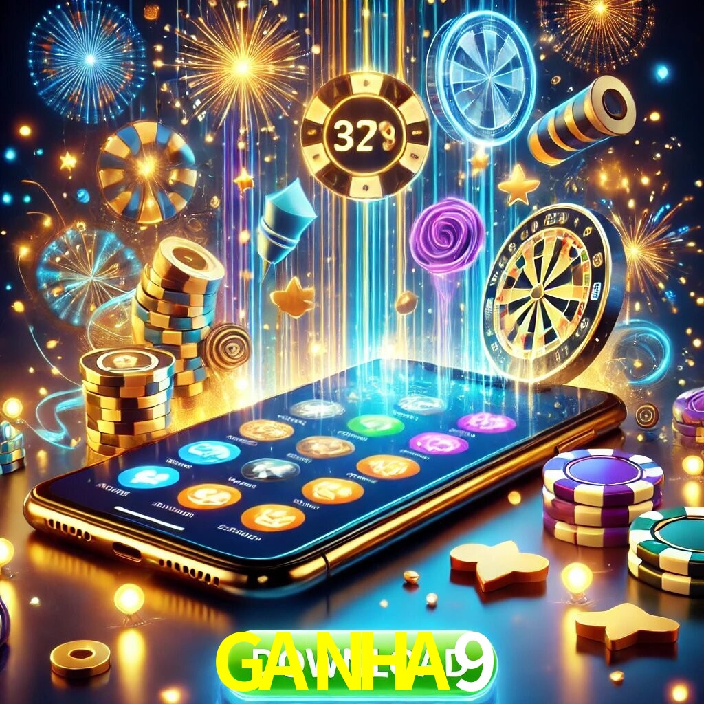 Por Que Baixar o App?