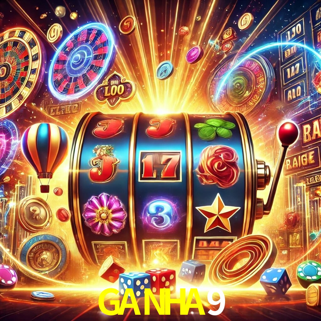 Por Que Escolher os Slots